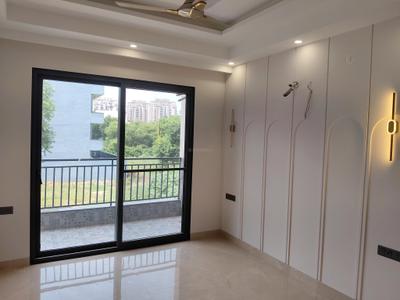 Bedroom Image of 2590 Sq.ft 3 BHK Apartment / Flat for sale in Conscient Hines Elevate, Sector 59 Gurgaon for Rs. 55000000