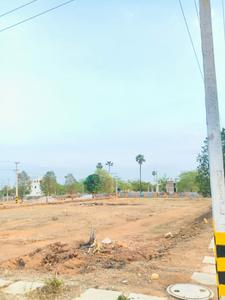Image of 150 Sq.ft Residential Plot / Land for sale in Kundanpally, Secunderabad for Rs. 4200000