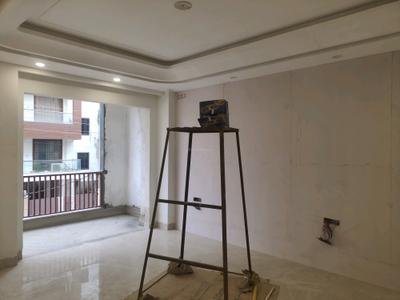 Bedroom Image of 3250 Sq.ft 4 BHK Builder Floor for sale in Sector 31 Faridabad for Rs. 36000000