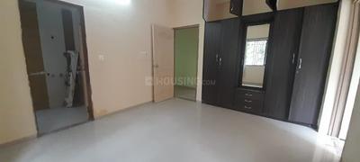 Bedroom Image of 1450 Sq.ft 3 BHK Apartment / Flat for sale in Sunpharma Road Vadodara for Rs. 5100000