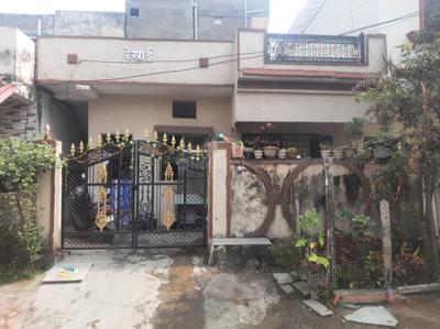 Image of 1000 Sq.ft 2 BHK Independent House for sale in Kharbi, Nagpur for Rs. 6000000