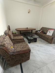 2 BHK Independent Builder Floor