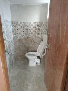 Image of 650 Sq.ft 1 BHK Apartment / Flat for rent in Ameerpet, Hyderabad for Rs. 15000