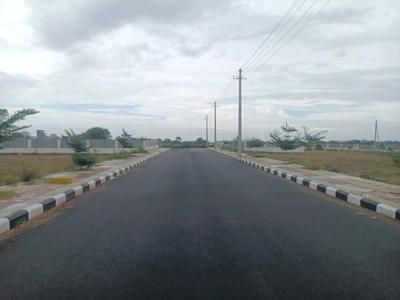 Image of 183 Sq.ft Residential Plot / Land for sale in Shankarpally, Hyderabad for Rs. 3200001
