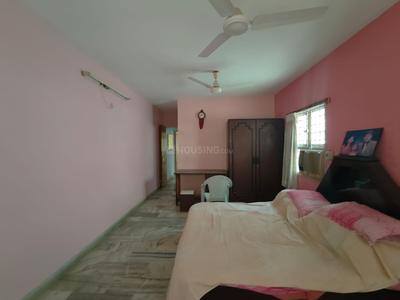 Bedroom Image of 2250 Sq.ft 4 BHK Independent House for sale in Bodakdev Ahmedabad for Rs. 22500000