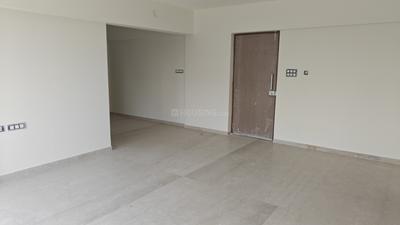 Living Room Image of 1400 Sq.ft 3 BHK Apartment / Flat for sale in Vile Parle West Mumbai for Rs. 50200000