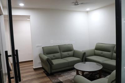 Hall Image of 3100 Sq.ft 4.5 BHK Builder Floor for sale in Central Park Flower Valley, Sector 33 Sohna for Rs. 45500000