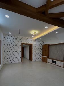 Hall Image of 1600 Sq.ft 3 BHK Independent House for sale in Mahadev Vihar, Old Dhamtari Road Raipur for Rs. 5500000