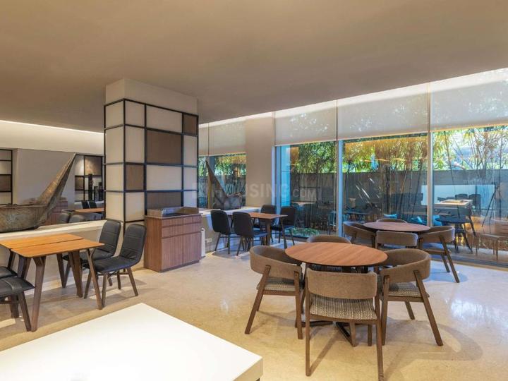 Hall Image of Singnature PG in Sector 45, Gurgaon