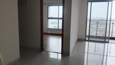 Hall Image of 1850 Sq.ft 3 BHK Apartment / Flat for sale in Kolte Patil Tuscan Estate Signature Meadows, Kharadi Pune for Rs. 25000000