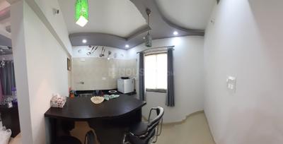 Bathroom Image of 700 Sq.ft 2 BHK Apartment / Flat for rent in Sri Saisamadhan Residency, Vidya Nagar Gulbarga for Rs. 16500