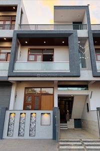 Image of 1800 Sq.ft 3 BHK Independent House for sale in Kamal Vihar, Raipur for Rs. 5699000