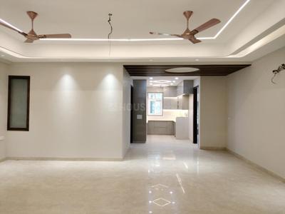 Hall Image of 2250 Sq.ft 6 BHK Builder Floor for sale in Sector 17 Dwarka New Delhi for Rs. 68500000