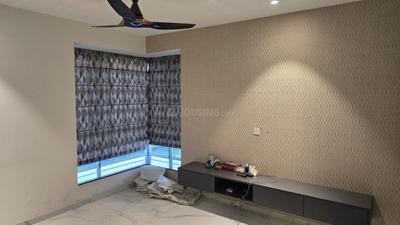 Bedroom Image of 1909 Sq.ft 4 BHK Apartment / Flat for rent in Casagrand Asta , Korattur Chennai for Rs. 47001