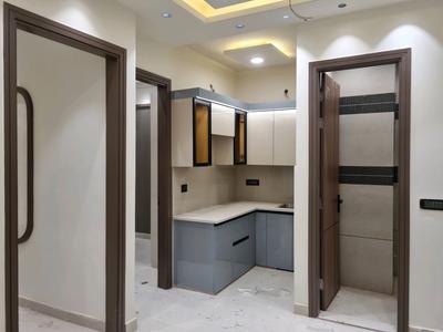 2 BHK Flat