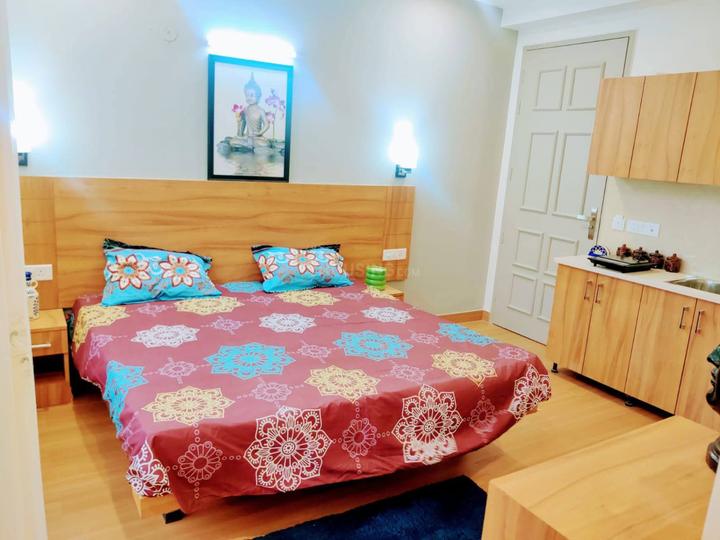 Jain properties Bedroom 1