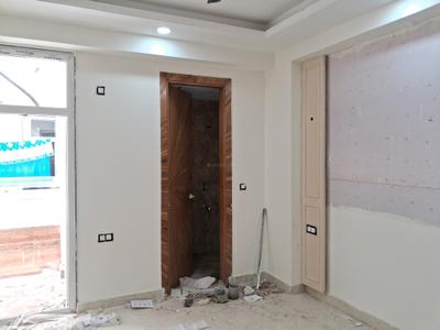 Bedroom Image of 1450 Sq.ft 3 BHK Apartment / Flat for sale in Capital Hometech Homes, Sector 51 Noida for Rs. 5700000