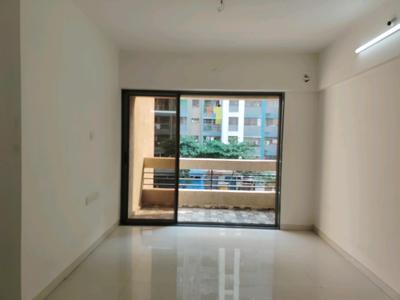 Living Room Image of 1200 Sq.ft 3 BHK Apartment / Flat for sale in TATA New Haven Boisar II, Boisar Mumbai for Rs. 6500000