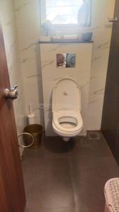 Image of 1000 Sq.ft 2 BHK Apartment / Flat for rent in Wallington Mews, Koregaon Park, Pune for Rs. 85000