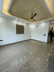 Hall Image of 1800 Sq.ft 3 BHK Builder Floor for sale in Patel Nagar New Delhi for Rs. 38500000