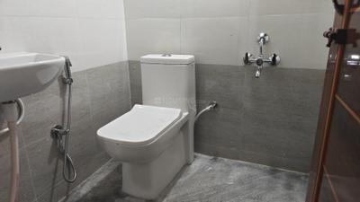 Image of 850 Sq.ft 2 BHK Builder Floor for rent in Hongasandra, Bengaluru for Rs. 25000