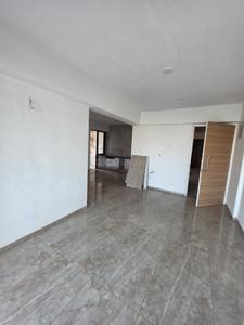 Living Room Image of 1700 Sq.ft 3 BHK Apartment / Flat for sale in Aarohi Vivianna, Ghuma Ahmedabad for Rs. 12500000
