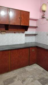 Kitchen Image of 1000 Sq.ft 2 BHK Independent House for rent in Vaishali Nagar Jaipur for Rs. 20000