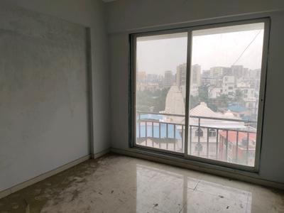 Bedroom Image of 785 Sq.ft 1 BHK Apartment / Flat for sale in Ulwe Navi Mumbai for Rs. 5000000