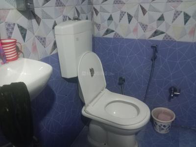 Bathroom Image of Baba. in Chetganj, Varanasi