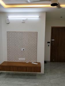 Living Room Image of 750 Sq.ft 2 BHK Apartment / Flat for sale in Kavisha Panorama, Bopal Ahmedabad for Rs. 6000000