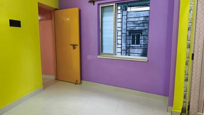 Bedroom Image of 1200 Sq.ft 3 BHK Apartment / Flat for sale in Garia, Sonarpur Kolkata for Rs. 4400000
