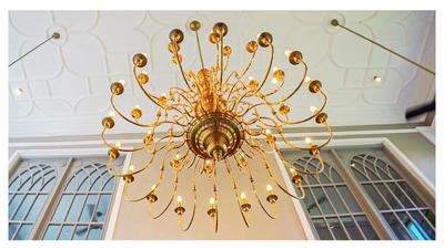 Image of 4500 Sq.ft 5 BHK Villa for sale in Saligao, Goa for Rs. 115000000