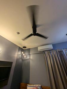 Bedroom Image of 970 Sq.ft 2 BHK Apartment / Flat for sale in Prateek Grand Carnesia, Siddharth Vihar Ghaziabad for Rs. 9300000