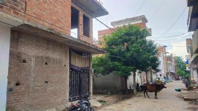 Image of 621 Sq.ft 4 BHK Independent House for sale in Yashoda Nagar, Kanpur for Rs. 3450000