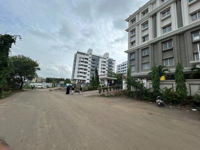 Image of 1300 Sq.ft 2 BHK Apartment / Flat for sale in Dhankawadi, Pune for Rs. 17765841