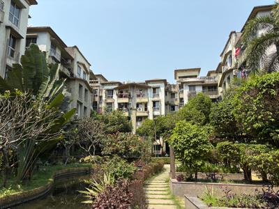 Image of 953 Sq.ft 3 BHK Apartment / Flat for sale in Fortune Township, Kazipara, Kolkata for Rs. 4200000