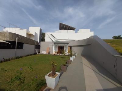 Image of 15000 Sq.ft 4 BHK Villa for sale in Shree Balaji Green Valley, Adalaj, Gandhinagar for Rs. 120000000