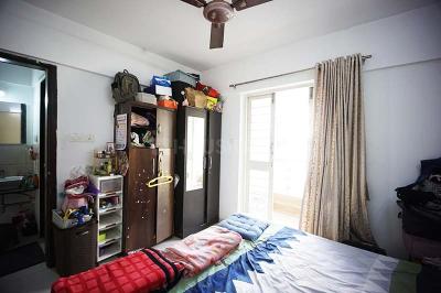 Bedroom Image of 1037 Sq.ft 2 BHK Apartment / Flat for sale in Golecha Ethos, Tathawade Pune for Rs. 9500000