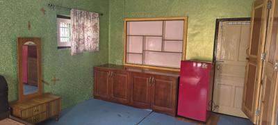 1 RK Apartment