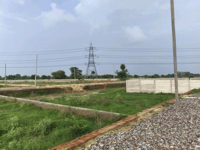 Image of 50 Sq.ft Residential Plot / Land for sale in Root2Home Advika Enclave Phase 1, Dadri, Greater Noida for Rs. 1500400