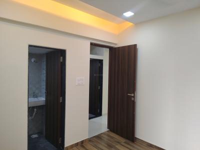 Bedroom Image of 952 Sq.ft 2 BHK Apartment / Flat for sale in Shree Maruti Heights, Kalwa Thane for Rs. 14700000