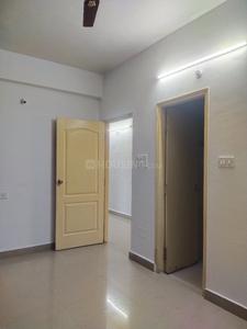 Bedroom Image of 1022 Sq.ft 2 BHK Apartment / Flat for sale in Sycon Horamavu by Sycon Constructions, Horamavu Bengaluru for Rs. 5950000