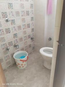 Bathroom Image of 2500 Sq.ft 2 BHK Apartment / Flat for sale in  RESIDENCY, Borishana Kalol for Rs. 4200000