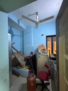 Bedroom Image of 1100 Sq.ft 2.5 BHK Apartment / Flat for sale in Innovative Tycoons Residency, Kalyan West Kalyan for Rs. 11500000