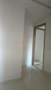 Hall Image of 900 Sq.ft 3 BHK Builder Floor for sale in Dabri New Delhi for Rs. 9500000