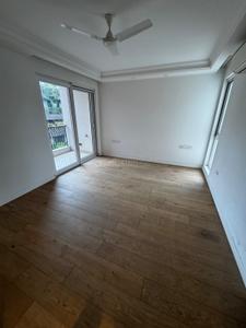 Bedroom Image of 2800 Sq.ft 4 BHK Builder Floor for sale in Vasant Vihar New Delhi for Rs. 180000000