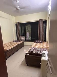 Bedroom Image of Sumits pg  in Borivali East, Mumbai
