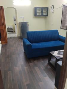 Hall Image of 550 Sq.ft 1 BHK Builder Floor for rent in Financial District Hyderabad for Rs. 26000