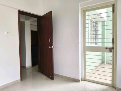 Bedroom Image of 1105 Sq.ft 2 BHK Apartment / Flat for sale in Mehetre Laxmi Empire, Ravet Pune for Rs. 8500000