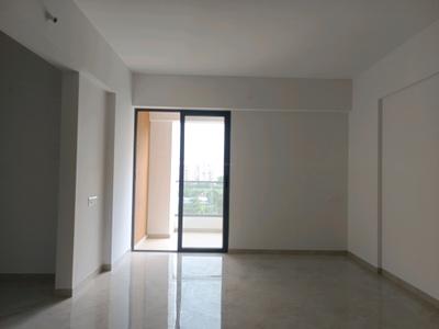 Living Room Image of 1457 Sq.ft 3 BHK Apartment / Flat for sale in KP Archana Paradise Phase 03, Mohammed Wadi Pune for Rs. 9500000